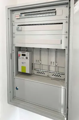 3-Zimmer-Wohnung kaufen in Güssing – 77 m², € 136.900 – Bild 20 von 22
