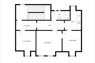 3-Zimmer-Wohnung kaufen in Güssing – 77 m², € 136.900 – Bild 22 von 22