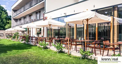Gewerbeimmobilie kaufen in Grieskirchen – 1 485 m², € 4.920.000 – Bild 3 von 6