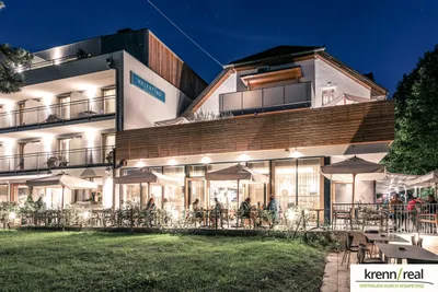 Gewerbeimmobilie kaufen in Grieskirchen – 1 485 m², € 4.920.000 – Bild 1 von 6