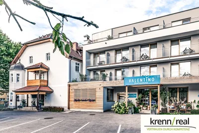 Gewerbeimmobilie kaufen in Grieskirchen – 1 485 m², € 4.920.000 – Bild 2 von 6