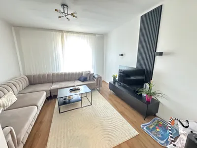 3-Zimmer-Wohnung mieten in Wiener Neustadt – 69 m², € 850 – Bild 2 von 8