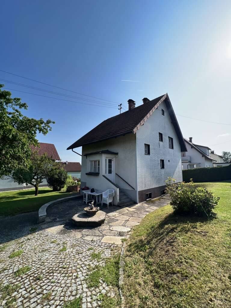 Top Grundstück Leonding Holzheim - Ansicht 2