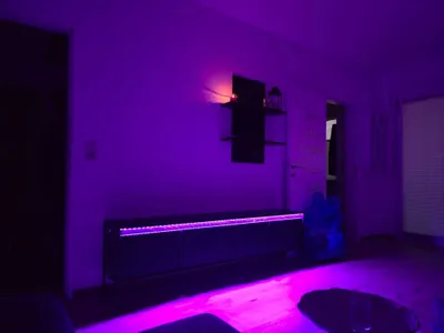 2-Zimmer-Wohnung mieten in Innsbruck – 44 m², € 1.250 – Bild 3 von 13
