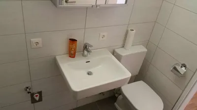 2-Zimmer-Wohnung mieten in Innsbruck – 44 m², € 1.250 – Bild 10 von 13