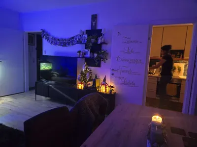 2-Zimmer-Wohnung mieten in Innsbruck – 44 m², € 1.250 – Bild 5 von 13