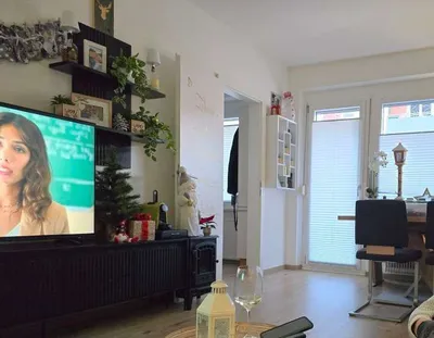 2-Zimmer-Wohnung mieten in Innsbruck – 44 m², € 1.250 – Bild 4 von 13