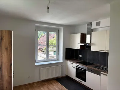 3-Zimmer-Wohnung mieten in Bruck-Mürzzuschlag – 48 m², € 565