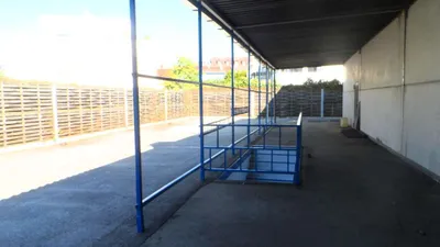 Gewerbeimmobilie mieten in Wels – 1 000 m² – Bild 3 von 8