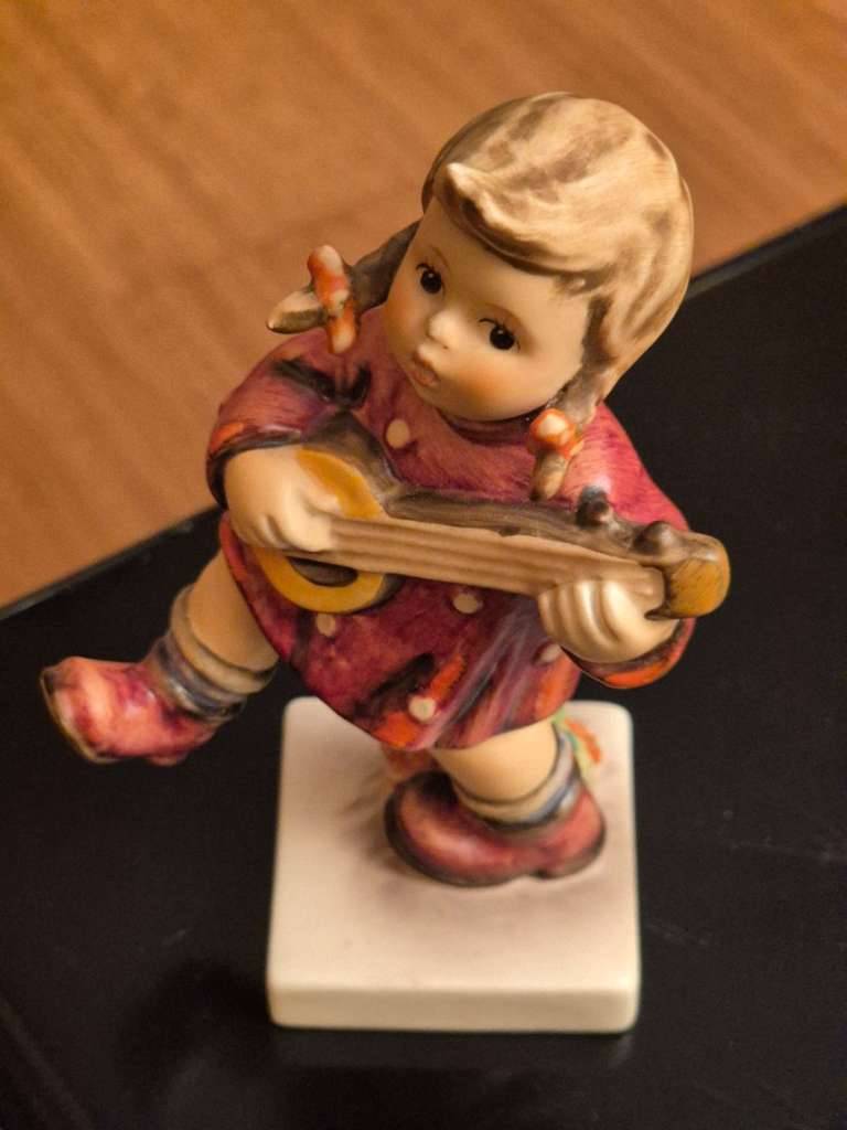 Hummel-Figuren