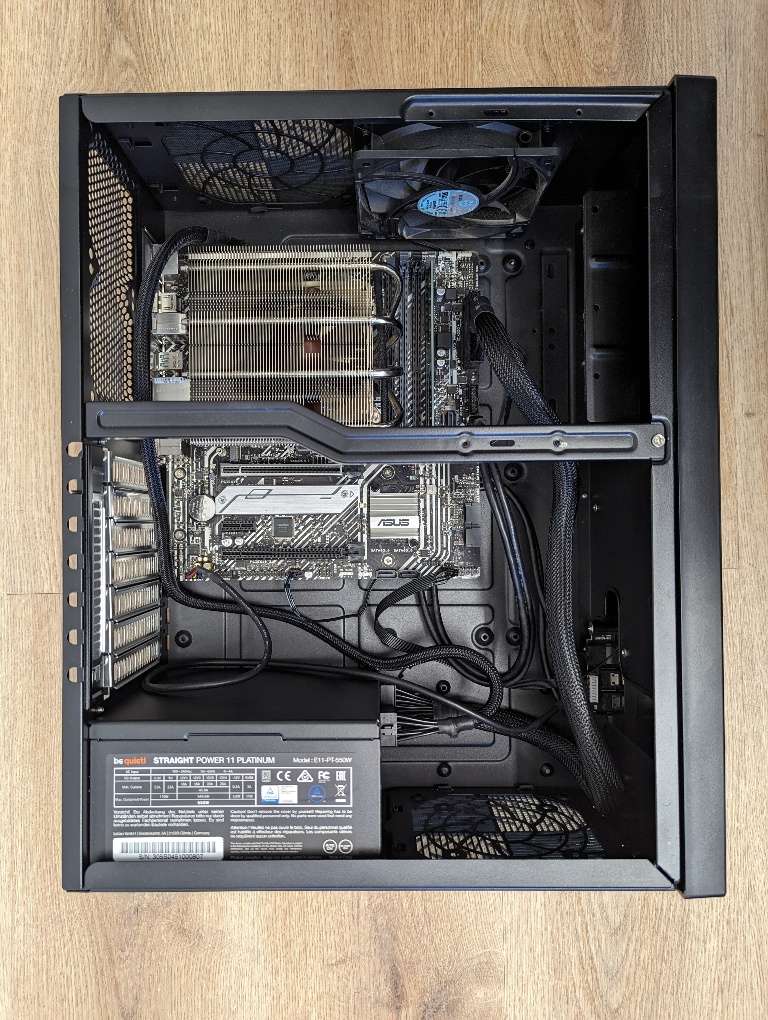 Gaming pc ohne Grafikkarte und ohne shops gehaüse