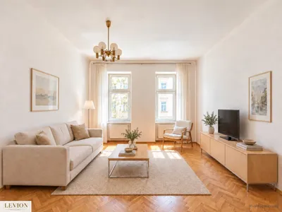 1-Zimmer-Wohnung kaufen in Wien – 28,48 m², € 85.000