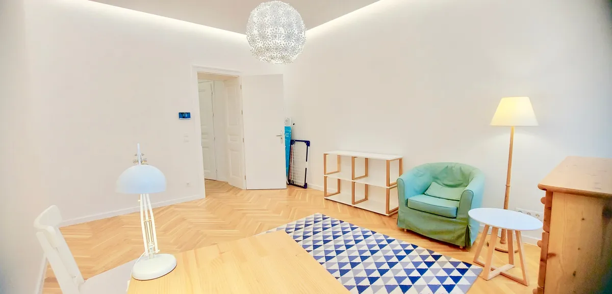 Wohnung – Wien - Ansicht 3
