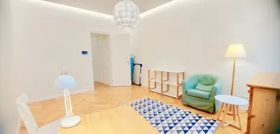 3-Zimmer-Wohnung mieten in Wien – 75 m², € 1.100 – Bild 3 von 11
