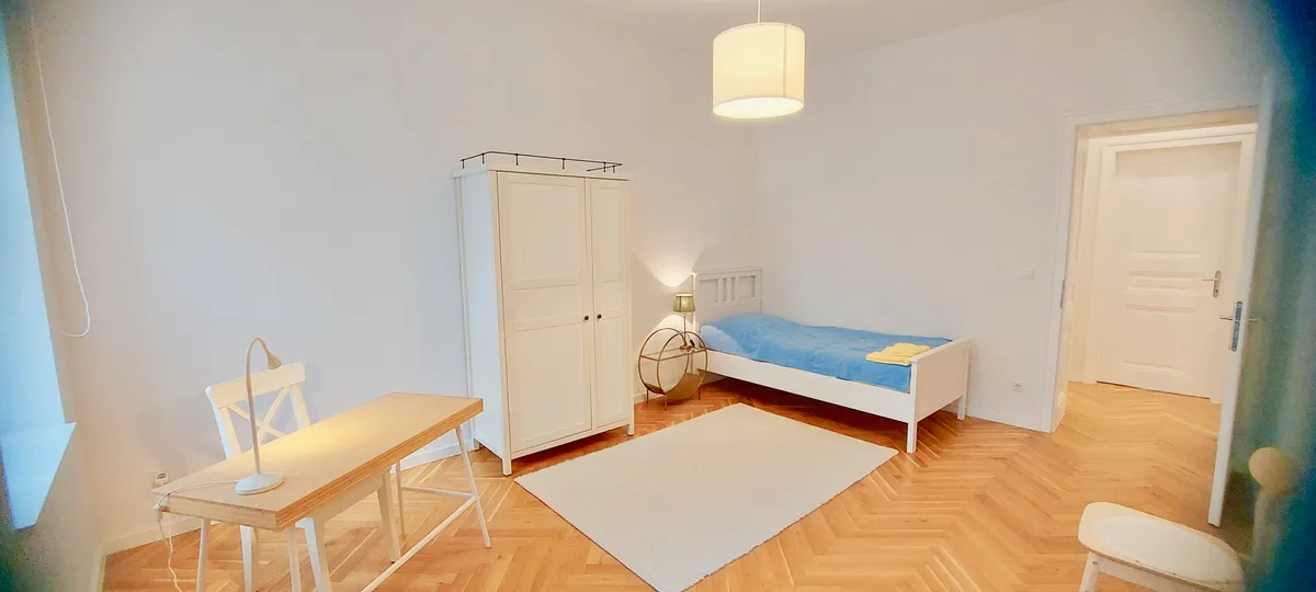 Wohnung – Wien - Ansicht 2