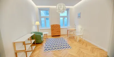 3-Zimmer-Wohnung mieten in Wien – 75 m², € 1.100 – Bild 4 von 11