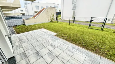 Etage Erdgeschoss/Top 2