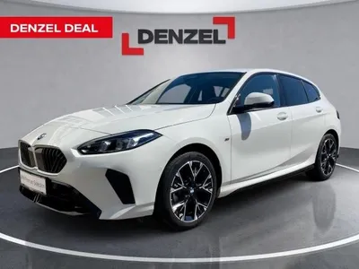 BMW 1er-Reihe