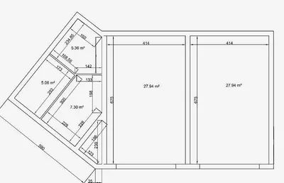 2-Zimmer-Wohnung kaufen in Graz – 71 m², € 290.000 – Bild 14 von 16