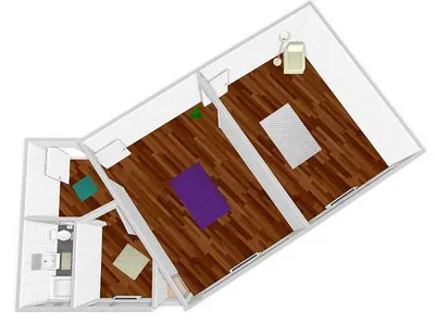 2-Zimmer-Wohnung kaufen in Graz – 71 m², € 290.000 – Bild 15 von 16