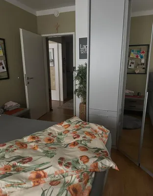2-Zimmer-Wohnung mieten in Wiener Neustadt – 53 m², € 670