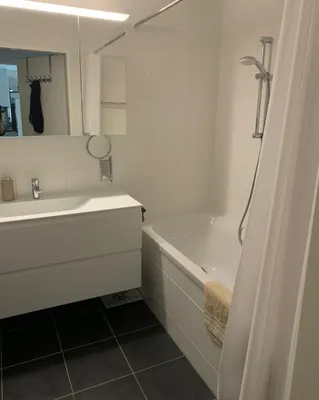 2-Zimmer-Wohnung mieten in Wiener Neustadt – 53 m², € 670 – Bild 3 von 4