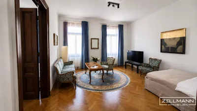 Gewerbeimmobilie kaufen in Wien – 462 m², € 2.980.000 – Bild 26 von 34