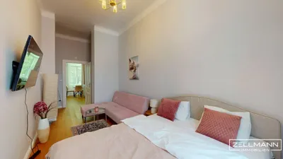 Gewerbeimmobilie kaufen in Wien – 462 m², € 2.980.000 – Bild 13 von 34