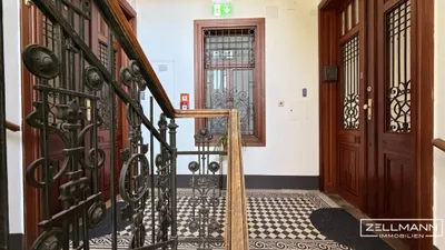 Gewerbeimmobilie kaufen in Wien – 462 m², € 2.980.000 – Bild 15 von 34