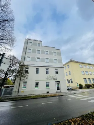1-Zimmer-Wohnung mieten in Wiener Neustadt – 44 m², € 715 – Bild 21 von 21