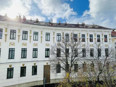 1-Zimmer-Wohnung mieten in Wiener Neustadt – 44 m², € 715 – Bild 18 von 21