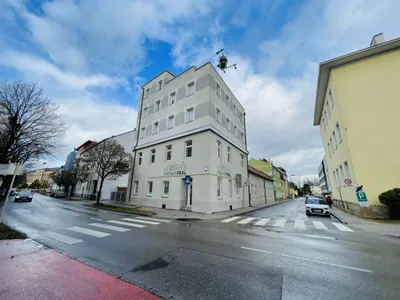 1-Zimmer-Wohnung mieten in Wiener Neustadt – 44 m², € 715 – Bild 20 von 21