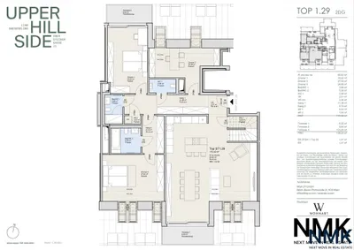 4-Zimmer-Wohnung kaufen in Wien – 170,42 m², € 2.490.000 – Bild 30 von 31