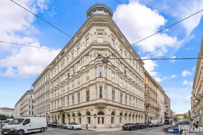 2-Zimmer-Wohnung kaufen in Wien – 51,38 m², € 675.000 – Bild 7 von 9