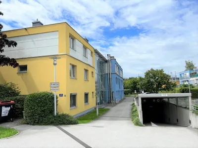 2-Zimmer-Wohnung mieten in Salzburg Stadt – 54,74 m², € 1.390 – Bild 10 von 12