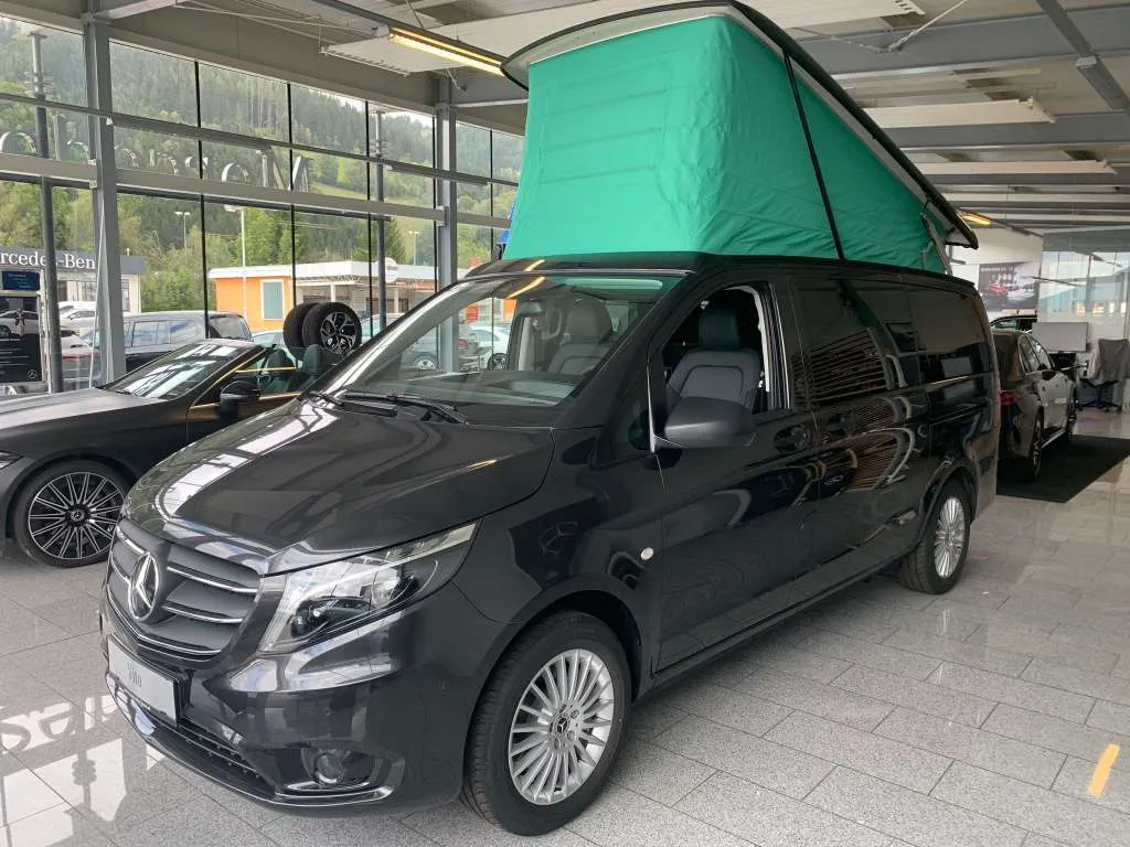 Mercedes-Benz Marco Polo ACTIVITY 300d