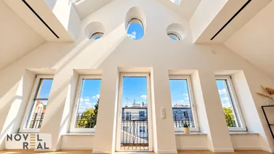 Wohnung zum Kauf in 1120 Wien