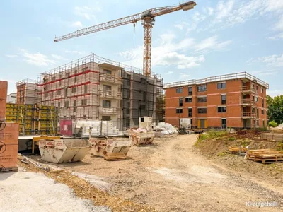 3-Zimmer-Wohnung mieten in Sankt Pölten – 71,38 m², € 966 – Bild 3 von 12