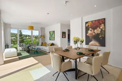 4-Zimmer-Wohnung kaufen in Wien – 108,38 m², € 1.280.000 – Bild 6 von 15