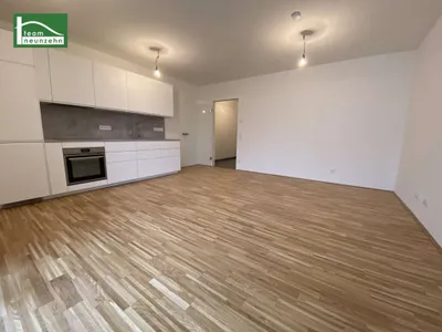 FLAIR City Living - moderne Wohnung mit Grünblick - perfekte Anbindung zur S-Bahn Atzgersdorf!