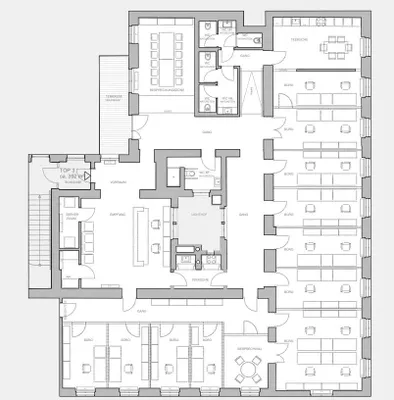 Gewerbeimmobilie mieten in Wien – 1 294 m², € 27 – Bild 8 von 10