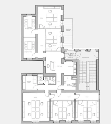 Gewerbeimmobilie mieten in Wien – 1 294 m², € 27 – Bild 10 von 10