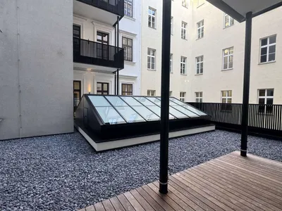 Gewerbeimmobilie mieten in Wien – 1 294 m², € 27 – Bild 6 von 10