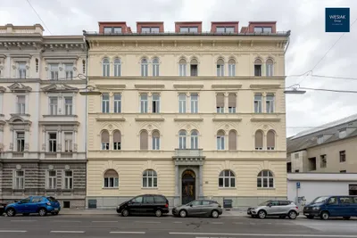4-Zimmer-Wohnung mieten in Graz – 140 m², € 1.475 – Bild 2 von 30