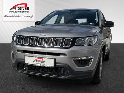 Jeep Compass 1,4 MultiAir2 FWD Sport