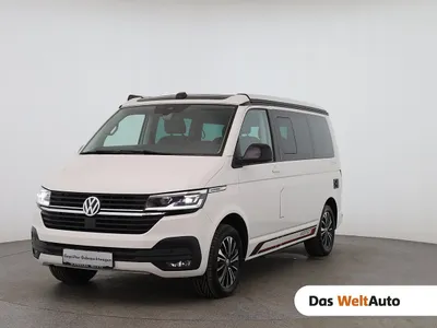 Kastenwagen VW T6.1 California Coast Editi...