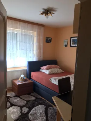4-Zimmer-Wohnung mieten in Tulln – 80 m², € 800 – Bild 6 von 11