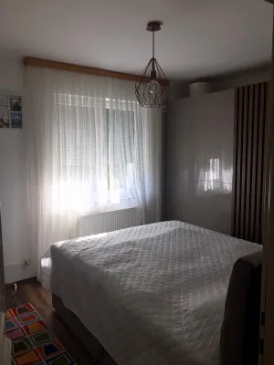 4-Zimmer-Wohnung mieten in Tulln – 80 m², € 800 – Bild 2 von 11