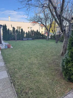 4-Zimmer-Wohnung mieten in Tulln – 80 m², € 800 – Bild 11 von 11