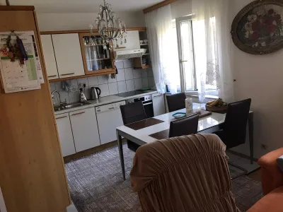 4-Zimmer-Wohnung mieten in Tulln – 80 m², € 800 – Bild 9 von 11